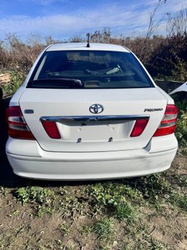 Toyota Premio, 2005 г., Краснодар