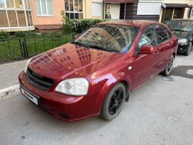Chevrolet Lacetti, 2011 г., Воронеж