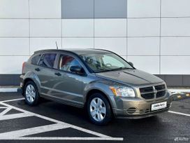 Dodge Caliber, 2007 г., Ярославль