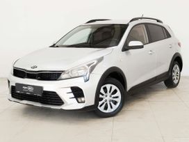 Kia Rio X-Line, 2020 г., Тула