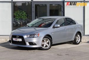Mitsubishi Lancer, 2012 г., Саратов