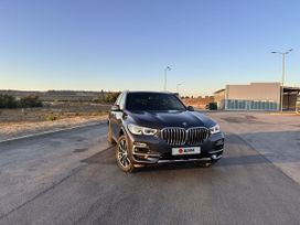 BMW X5, 2019 г., Симферополь