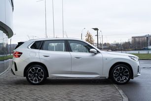BMW X3, 2025 г., Санкт-Петербург
