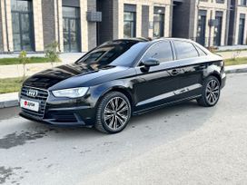 Audi A3, 2013 г., Екатеринбург