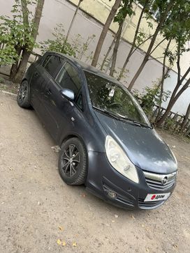 Opel Corsa, 2006 г., Казань