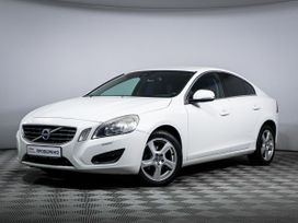 Volvo S60, 2012 г., Москва