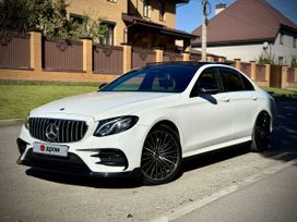 Mercedes-Benz E-класс, 2016 г., Барнаул