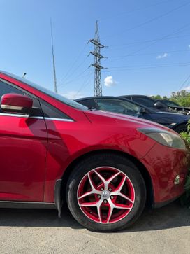 Ford Focus, 2012 г., Екатеринбург