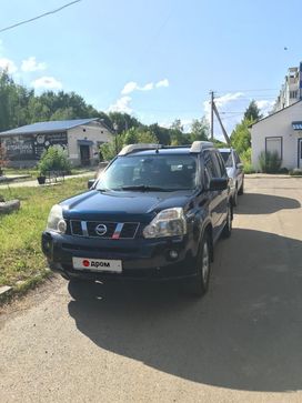 Nissan X-Trail, 2007 г., Томск