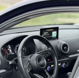 Audi A3, 2016 г., Казань