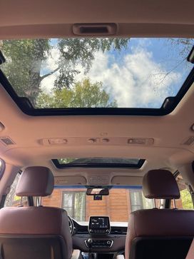 Hyundai H-1 Starex, 2018 г., Новосибирск