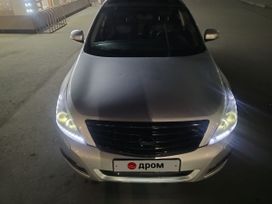 Nissan Teana, 2008 г., Новокузнецк