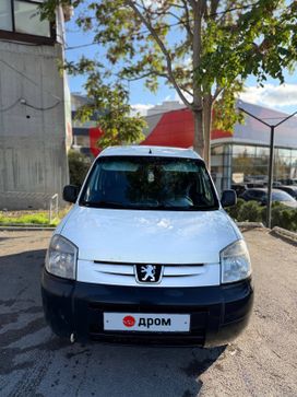 Peugeot Partner, 2011 г., Севастополь