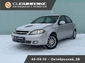 Chevrolet Lacetti, 2005 г., Кемерово
