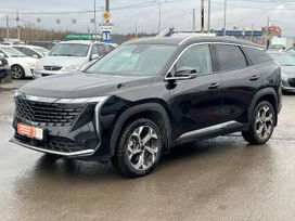 Geely Atlas, 2023 г., Пермь