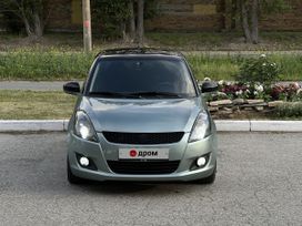 Suzuki Swift, 2011 г., Екатеринбург