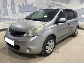 Nissan Note, 2011 г., Самара