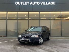 Volvo XC70, 2006 г., Санкт-Петербург