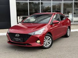 Hyundai Solaris, 2020 г., Оренбург