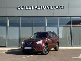 Chery Tiggo, 2015 г., Санкт-Петербург