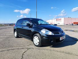 Nissan Tiida, 2008 г., Ростов-на-Дону