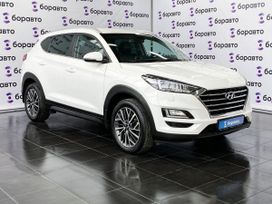 Hyundai Tucson, 2019 г., Ростов-на-Дону