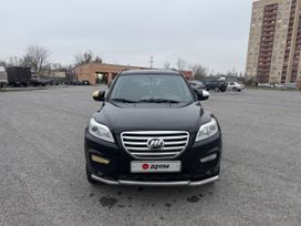 Lifan X60, 2012 г., Ростов-на-Дону