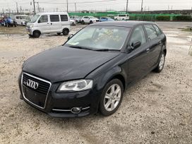 Audi A3, 2010 г., Владивосток