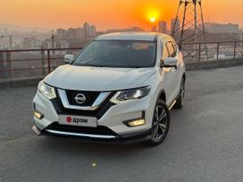 Nissan X-Trail, 2019 г., Владивосток