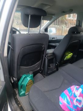 SsangYong Kyron, 2011 г., Кемерово