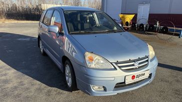 Suzuki Liana, 2007 г., Тюмень