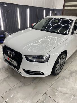 Audi A4, 2009 г., Краснодар