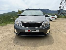 Kia Rio, 2013 г., Симферополь
