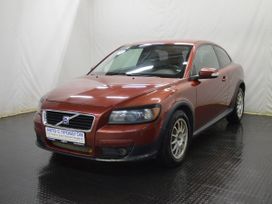 Volvo C30, 2007 г., Санкт-Петербург