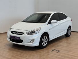 Hyundai Solaris, 2013 г., Волгоград