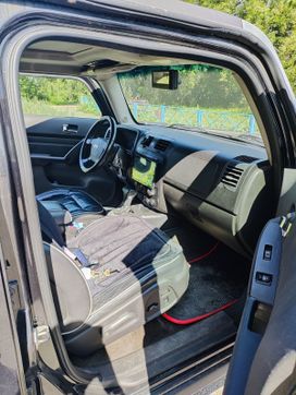 Hummer H3, 2008 г., Иркутск