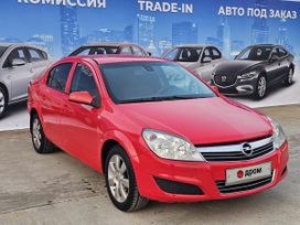 Opel Astra, 2010 г., Краснодар