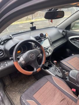 Toyota RAV4, 2012 г., Красноярск