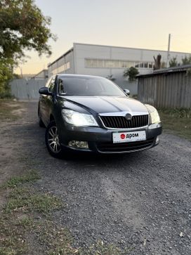 Skoda Octavia, 2010 г., Ростов-на-Дону