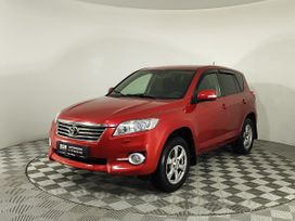 Toyota RAV4, 2011 г., Ростов-на-Дону