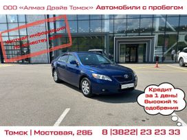 Toyota Camry, 2008 г., Томск