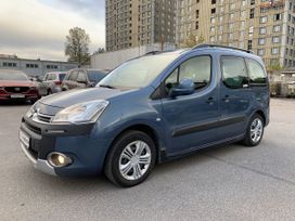 Citroen Berlingo, 2014 г., Санкт-Петербург