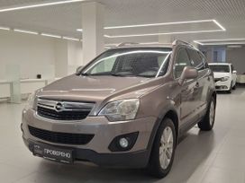 Opel Antara, 2013 г., Казань