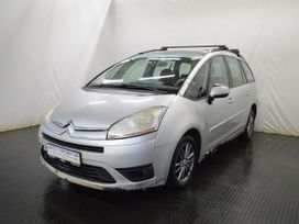 Citroen C4 Picasso, 2009 г., Санкт-Петербург