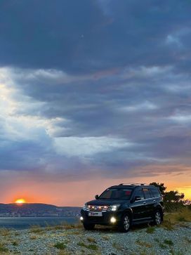 Great Wall Hover, 2012 г., Краснодар