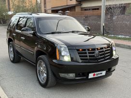 Cadillac Escalade, 2007 г., Иркутск