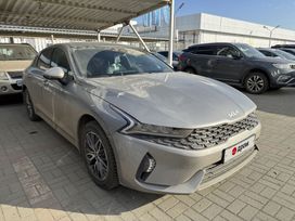 Kia K5, 2022 г., Челябинск