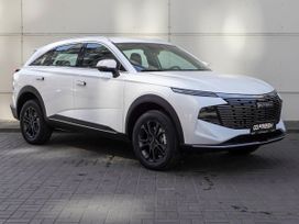 Haval F7, 2025 г., Ростов-на-Дону