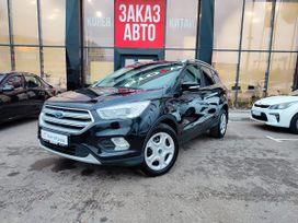 Ford Kuga, 2017 г., Воронеж