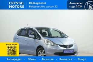 Honda Fit, 2009 г., Новокузнецк